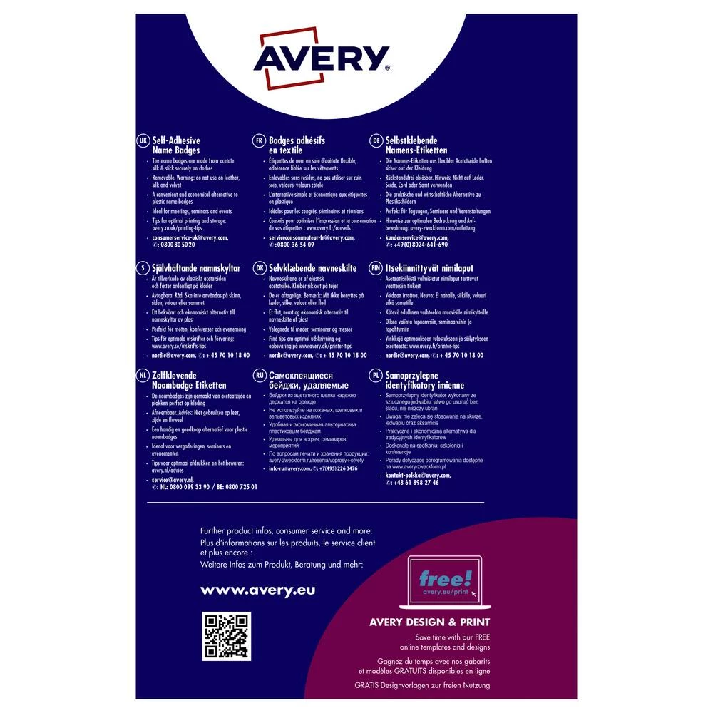 Conrad Product Image