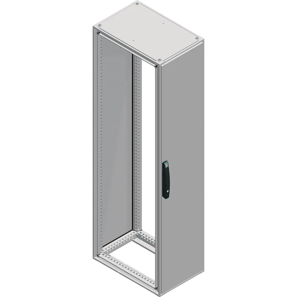 Kućište 300 x 2000 x 800 Čelik Siva (RAL 7035) Schneider Electric NSYSF20380 1 ST slika
