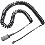 Kabel za slušalice s mikrofonom QD (Quick Disconnect) Plantronics