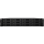 NAS-Server kućište Synology RackStation RS2418RP+ 12 Bay