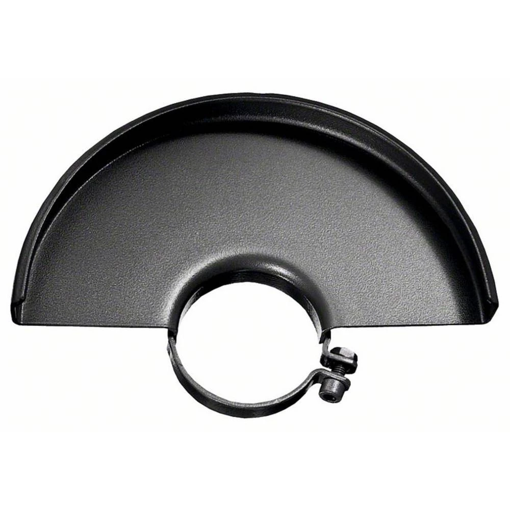 Štitnik bez pokrovnog lima - 115 mm, ohne Codierung Bosch Accessories 1605510118 promjer 115 mm slika