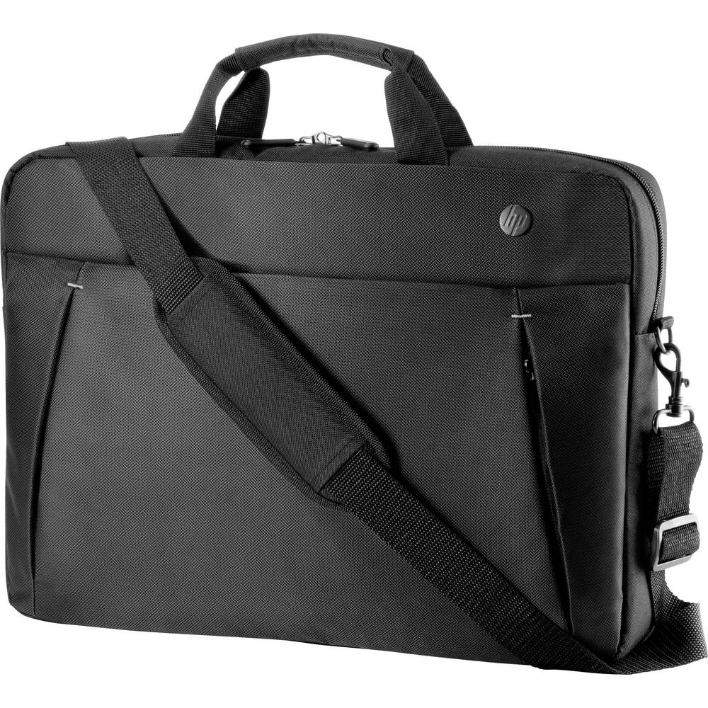 HP torba za prijenosno računalo HP 17 3 inch Business Slim Top Load Prikladno za maksimum: 43,9 cm (17,3") crna slika