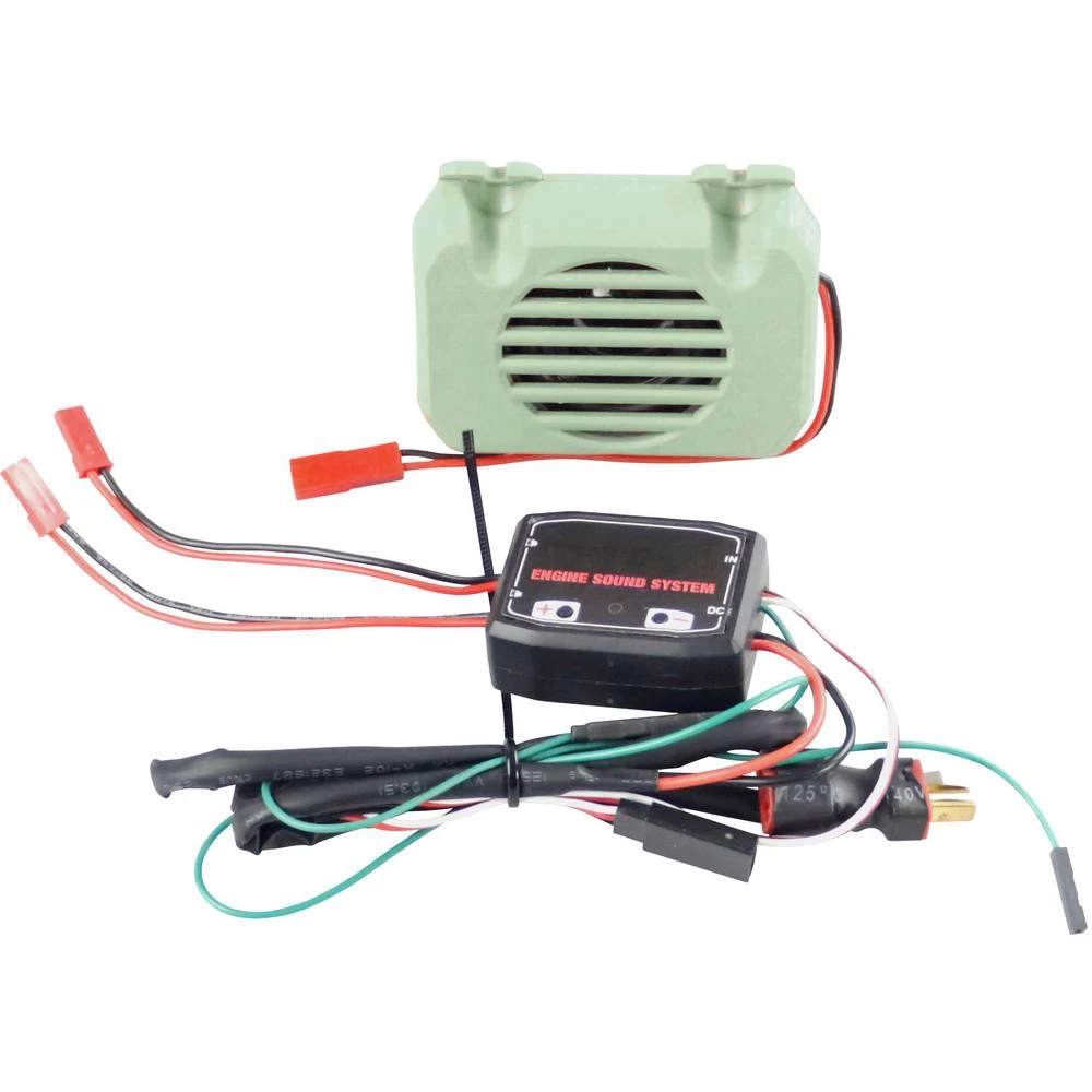 Zvučni modul Amewi Sound Set slika