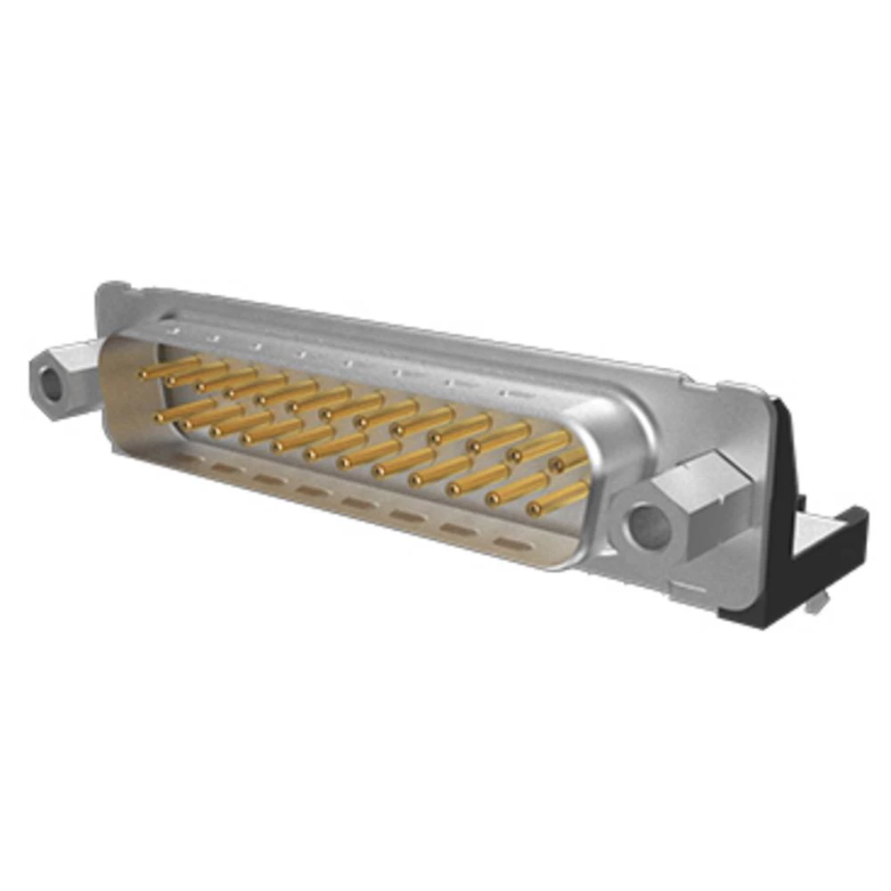 Amphenol DD50P564TXLF     1 St. slika