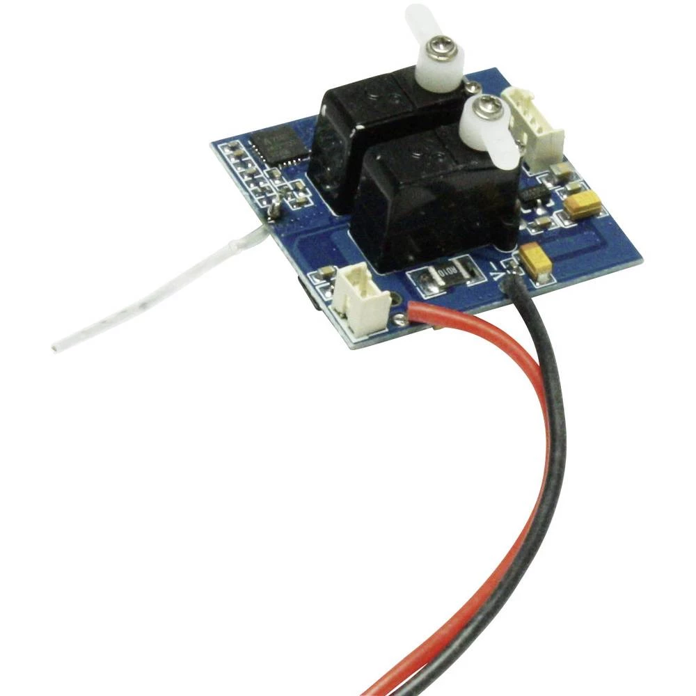 Rezervni dio Elektronička ploča Pichler Pogodno za model: Mini Domino slika