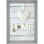 ZEP T15681 izmjenjivi okvir za slike Format papira: 20 x 30 cm siva