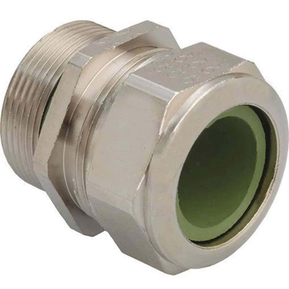 Kaiser Elektro 1100.29 kabelska uvodnica PG29 metal 1 St. slika