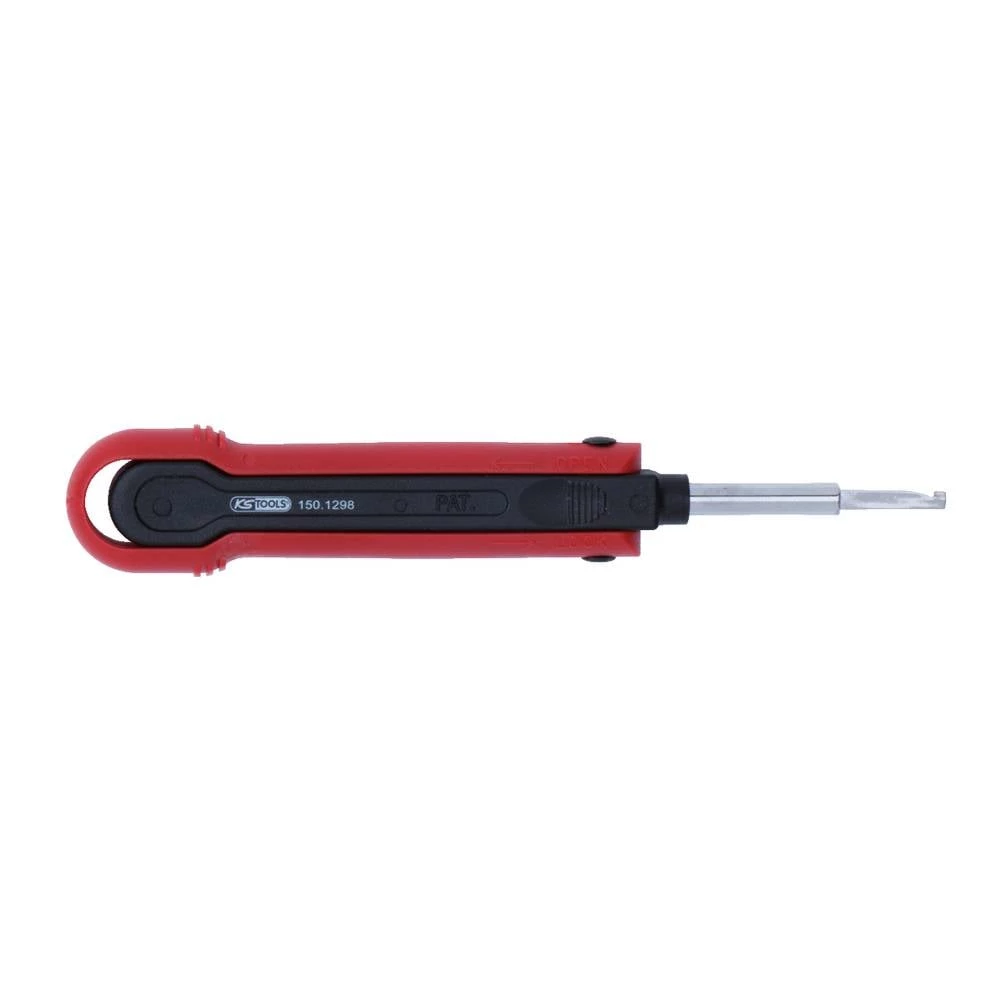 Sekundarni alat za otpuštanje brave KS Tools 150.1298 slika