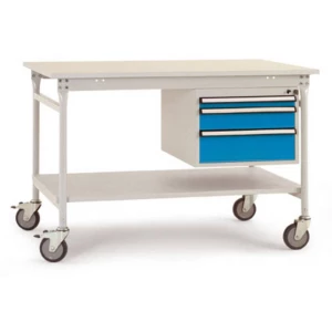 Manuflex BB5377.5012 Boja: Svijetloplava (RAL 5012) slika