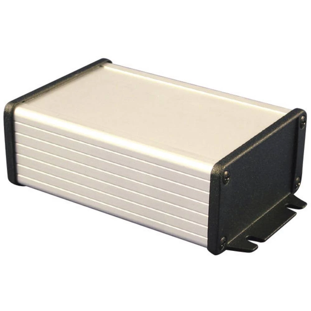 Hammond Electronics 1457N1202 univerzalno kućište 120 x 104 x 54.6 aluminij boja 1 kom. slika