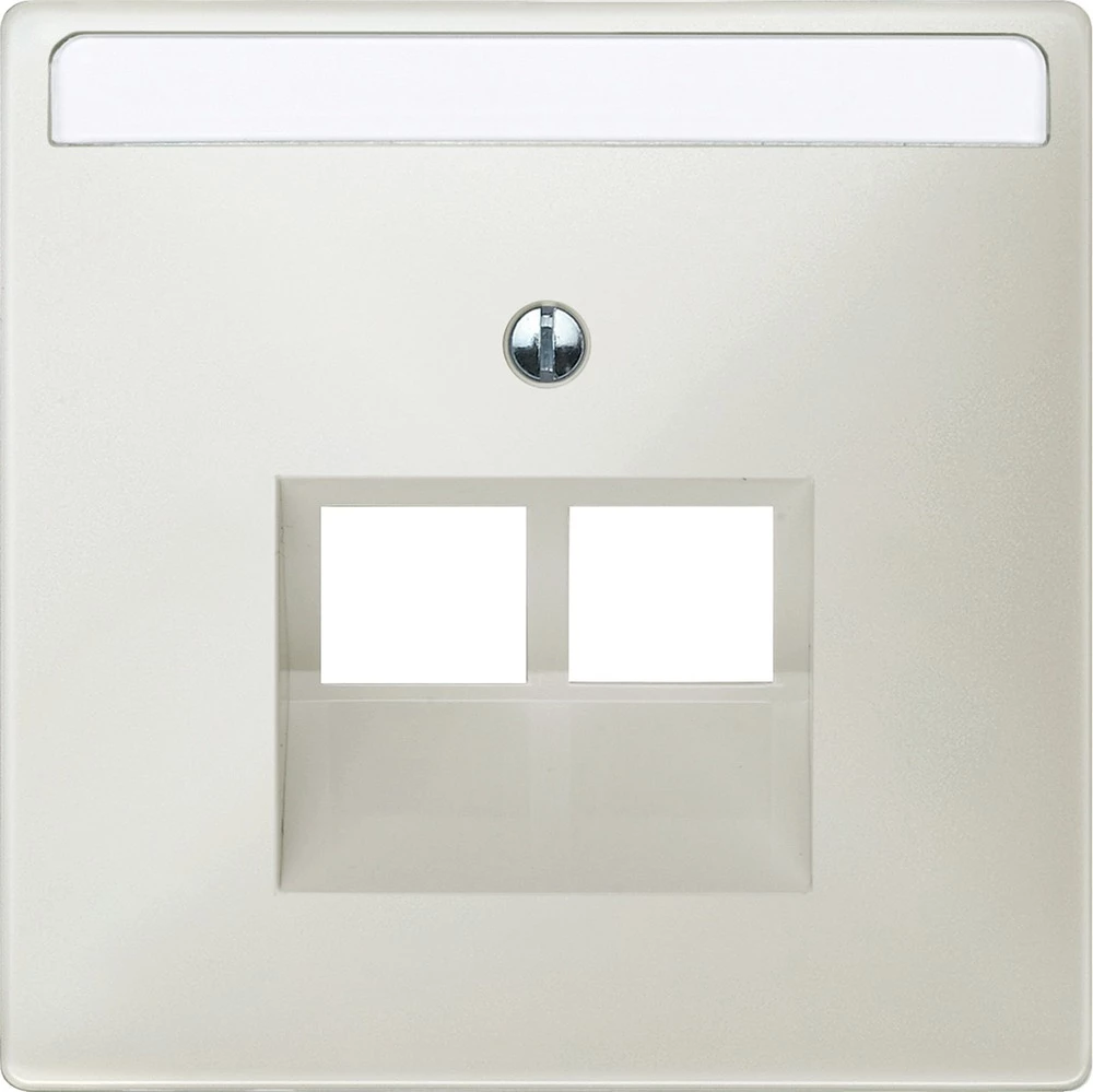 Okvir Svijetlosiva Merten 292629 slika