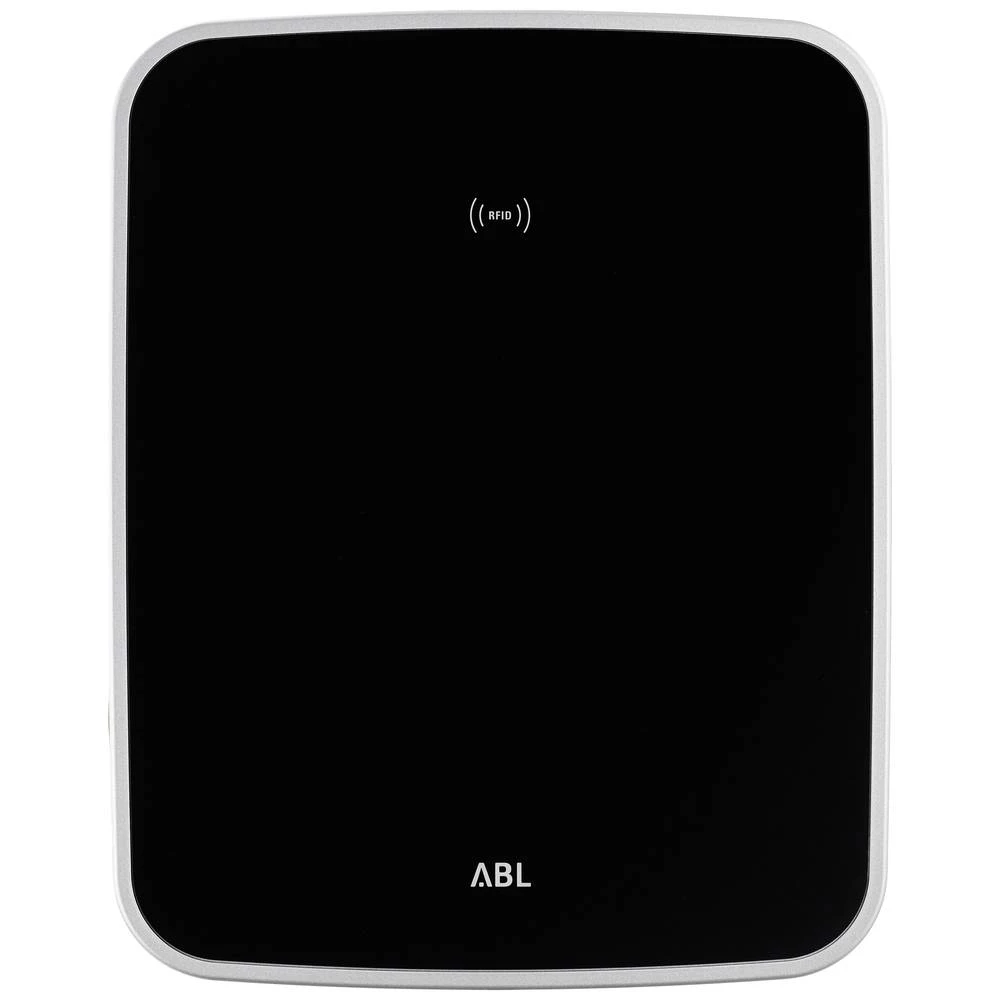 ABL GmbH E-Mobility Wallbox eMH3, 1x22kW 1xT2 utikač. Slave+ 3W2250 ABL Sursum 3W2250 Wallbox tip 2   Broj priključaka 1 22 kW slika