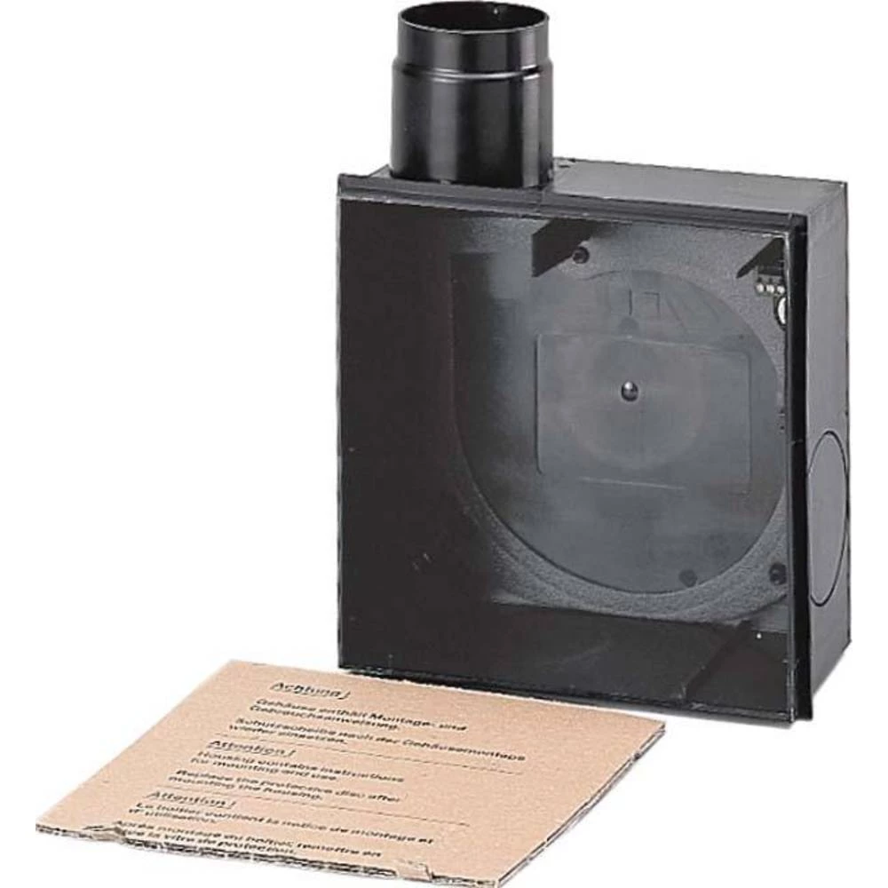 Maico Ventilatoren Maico ugradbeno kućište slika