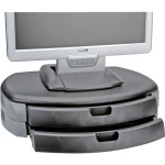 Roline 17.02.3375 povišenje za monitor  sivo-crna