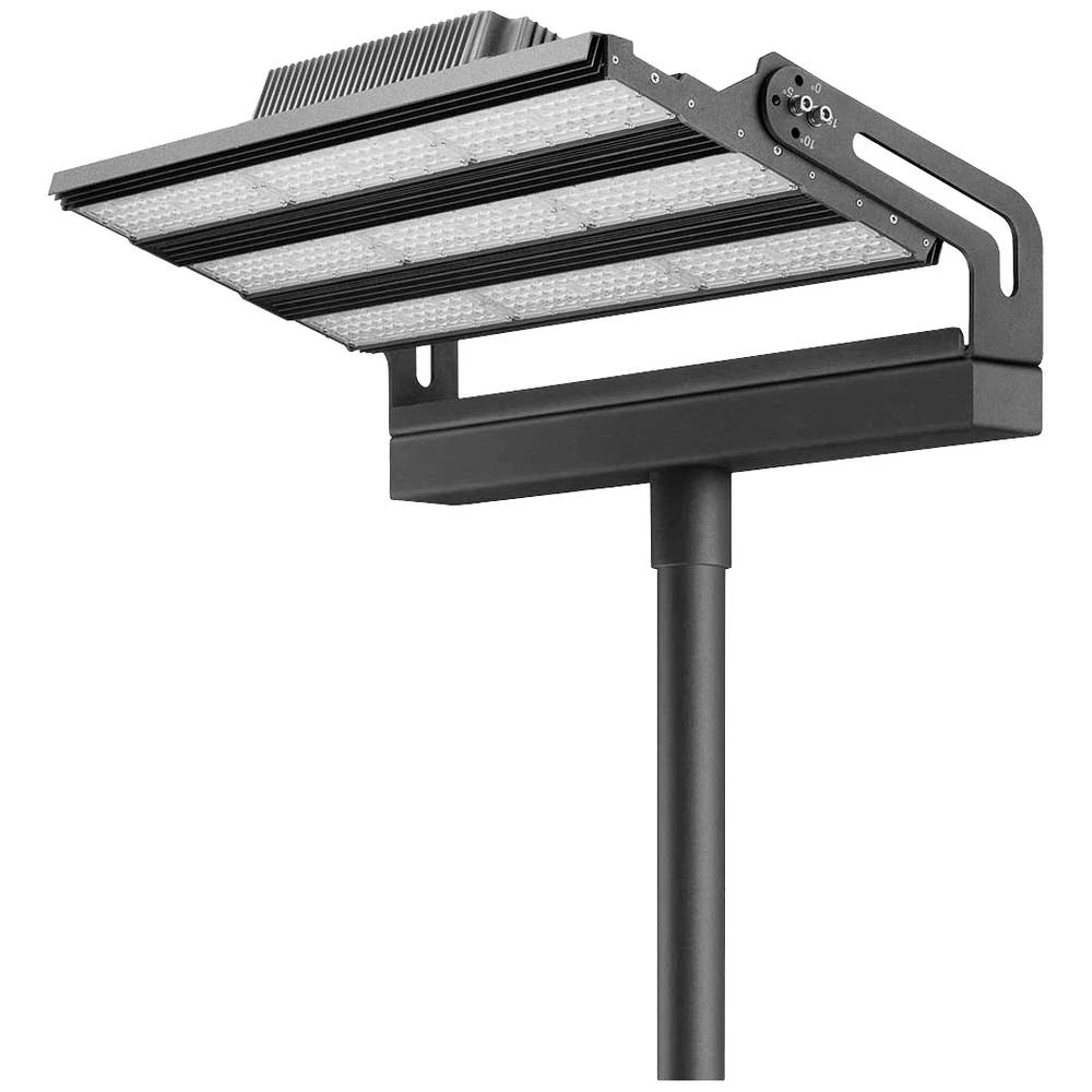 Trilux LnFit 70-AM #7218851 7218851 LED svjetlo za pričvršćivanje  LED bez 465 W antracitna boja slika