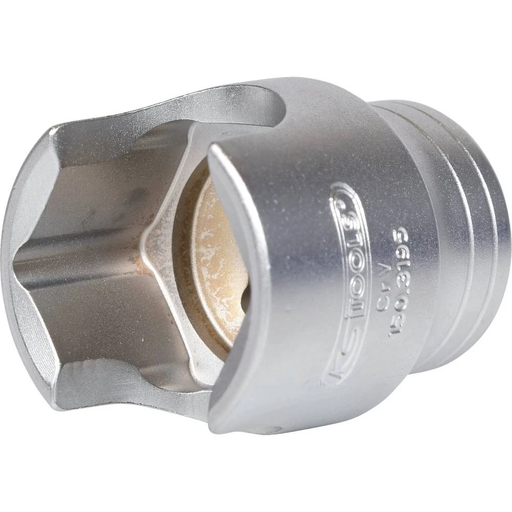 KS Tools 150.3195 1/2" ključ za filter goriva za 2.0/2.2 HDI motore slika