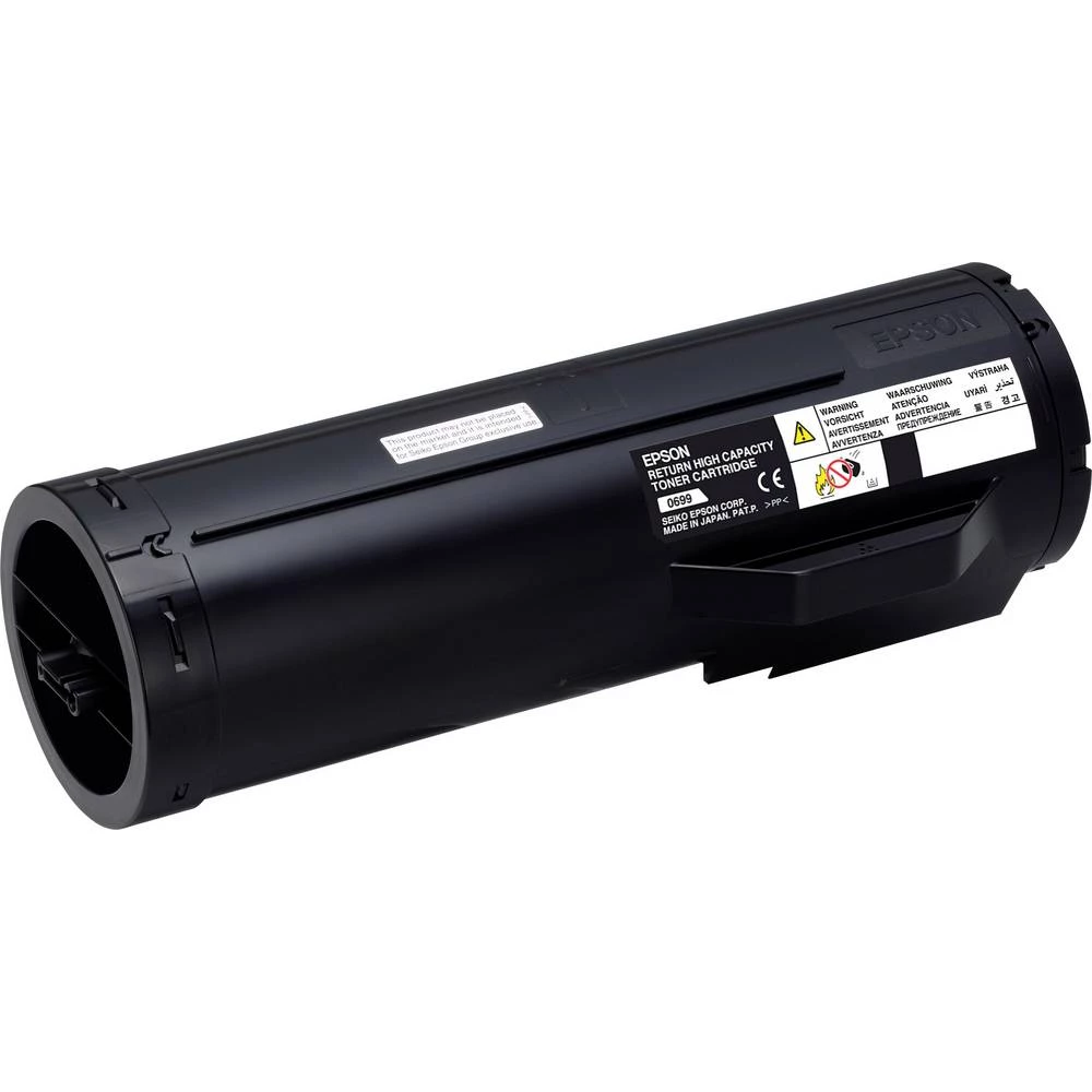 Epson Toner 0699 C13S050699 Original Crn 23700 Stranica slika