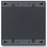 aluminijska pločica (D x Š x V) 154 x 154 x 8 mm 1 St.