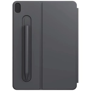 Black Rock Folio etui s poklopcem Pogodno za modele Apple: iPad Air 10.9 (5. gen.), iPad Air 10.9 (4. gen.) crna slika