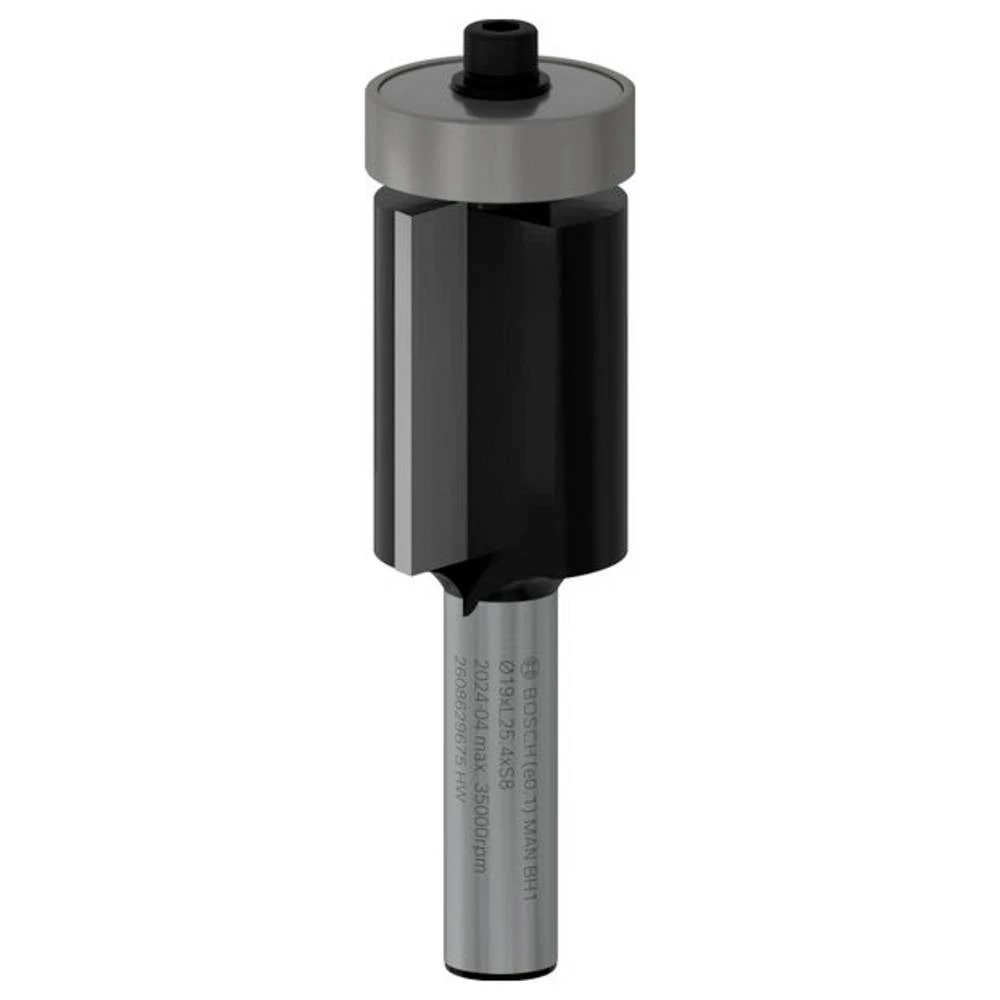 Bosch Accessories 2608629675 glodalo za ravnanje rubova slika