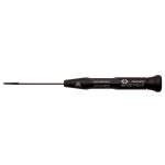 C.K T4882X0 ESD ESD odvijač s križnim prorezom PH 0 Duljina oštrice: 60 mm DIN EN 61340-2