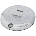 Roxx PCD 501 prijenosni CD player CD, MP3  srebrna slika
