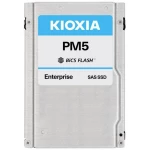 Kioxia PM5-R 7680 GB unutarnji SAS SSD 6.35 cm (2.5 ") SAS 12 Gb/s bulk KPM51RUG7T68