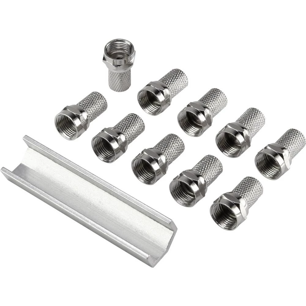 Conrad Components 93038c226 Promjer kabela: 4 mm Conrad Components slika