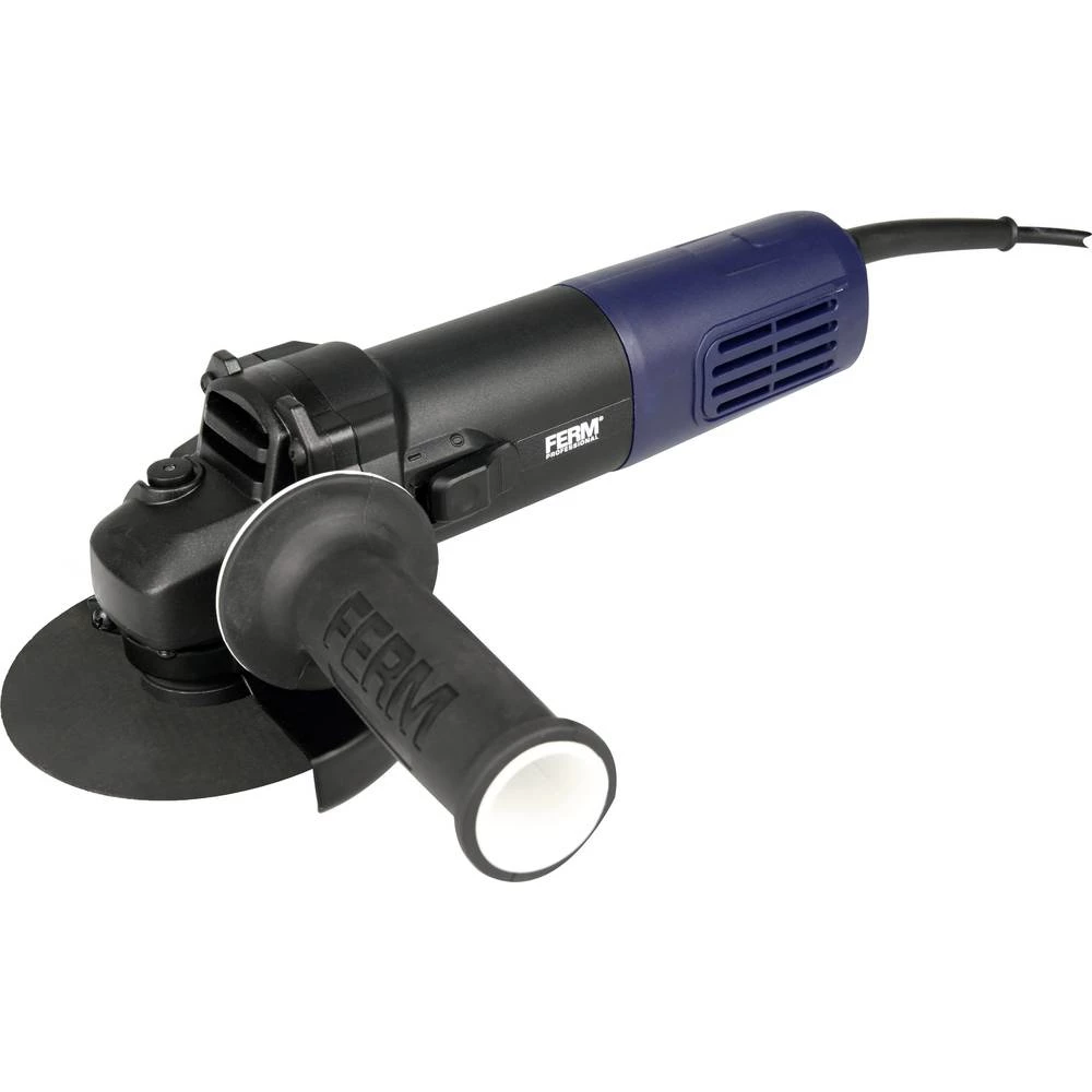 Kutna brusilica 950 W Ferm AGM1095P AGM1095P slika