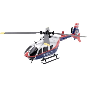 MODSTER EC-135 Polizei Österreich Scale RC helikopter RtF slika