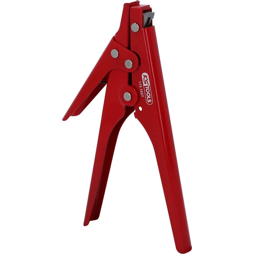 KS Tools 115.1027 Pištolj za vezivanje kabela 2,4 - 9,0 mm slika