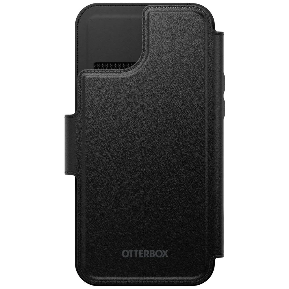 Otterbox MagSafe Folio Pogodno za model mobilnog telefona: iPhone 14, crna Otterbox MagSafe Folio etui Apple iPhone 14 crna slika