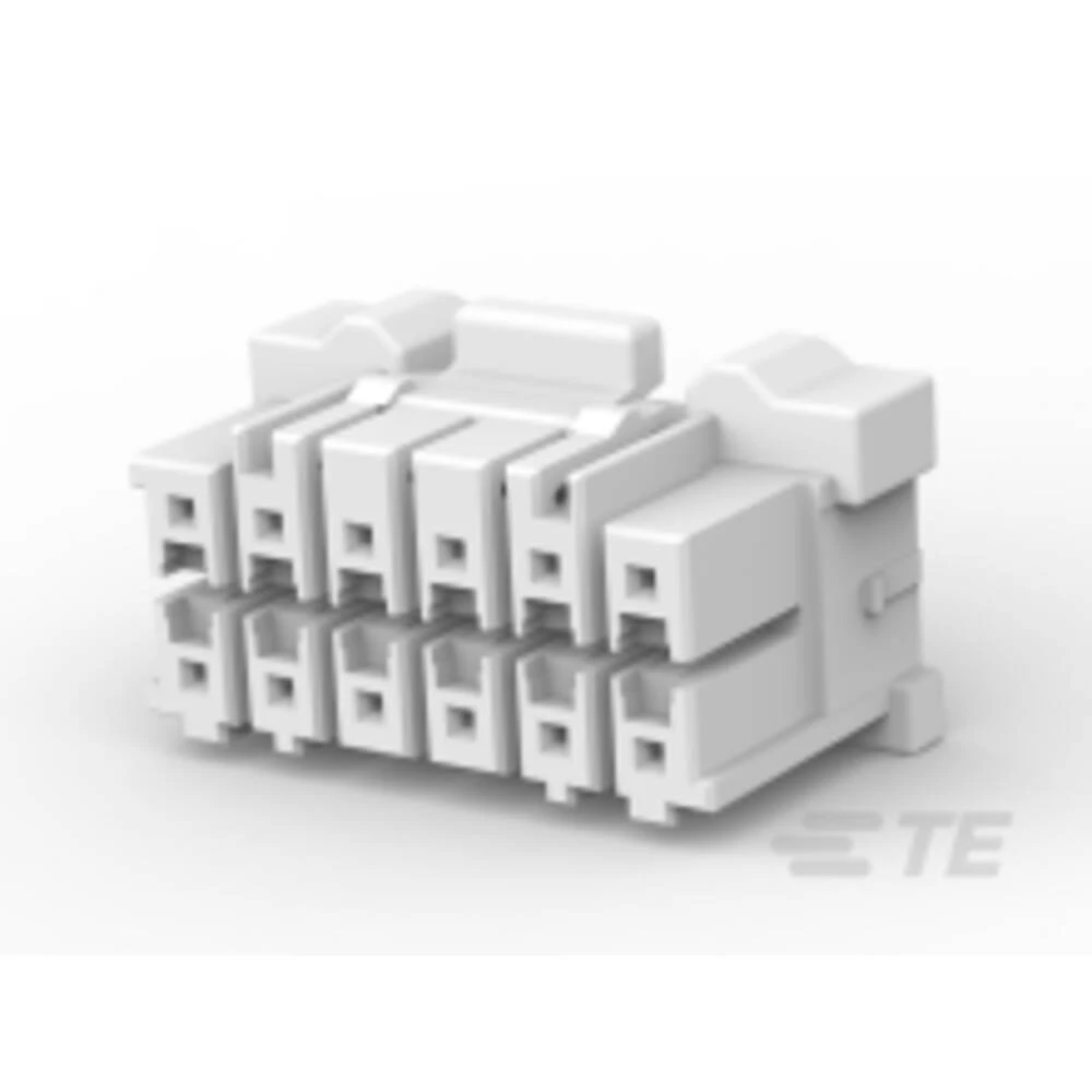 TE Connectivity AMP Universal Power SystemAMP Universal Power System 1-1971905-6 AMP slika