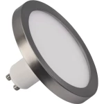LightMe LM85401 LED Energetska učink. A+ (A++ - E) GU10 4.5 W toplo bijela (Ø x D) 90 mm x 53 mm prigušivanje osvjetlje