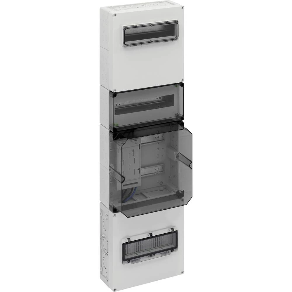 Spelsberg 75932001 ZVi 10530-eHZ ormar za brojilo nadgradnja slika