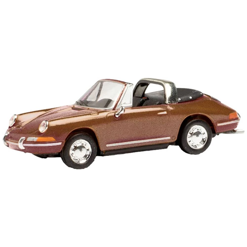 Herpa 033732-003 h0 Porsche 911 Targa slika