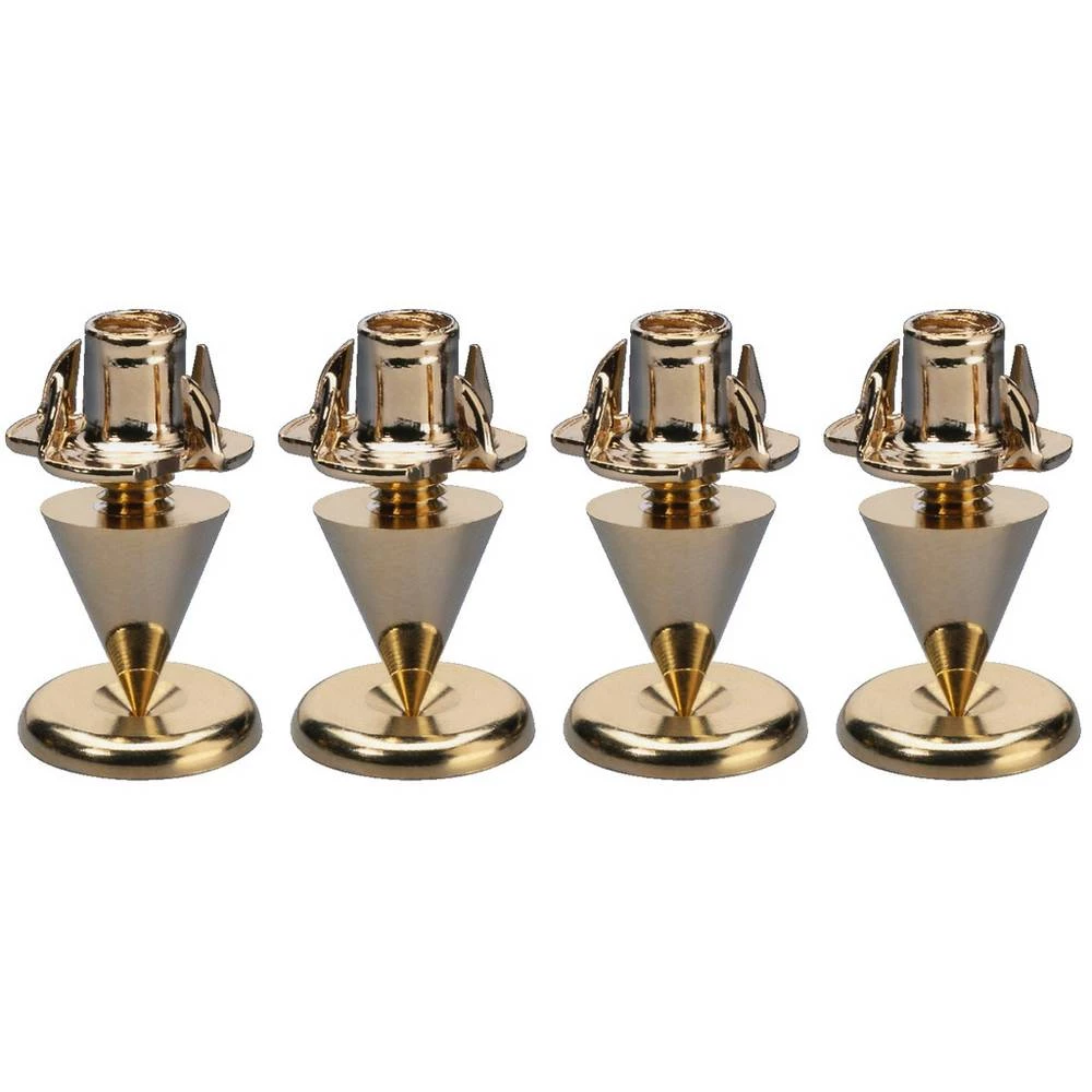 Monacor SPS-10/GO spikes zvučnika 4 St. slika