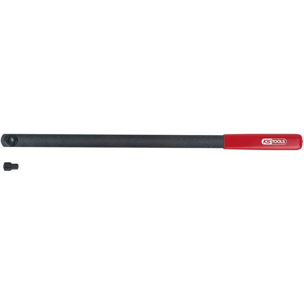 KS Tools 150.1234 Ključ za klinasti remen Torx za BMW i Mercedes T60 slika