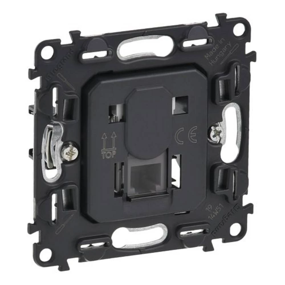 Legrand   RJ11 priključak Valena Life Allure  753038 slika