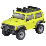 Absima Absima Early Stage Micro Crawler s četkama 1:24 RC model automobila električni  crawler pogon na sva četiri kotača (4wd) RtR 2,4 GHz