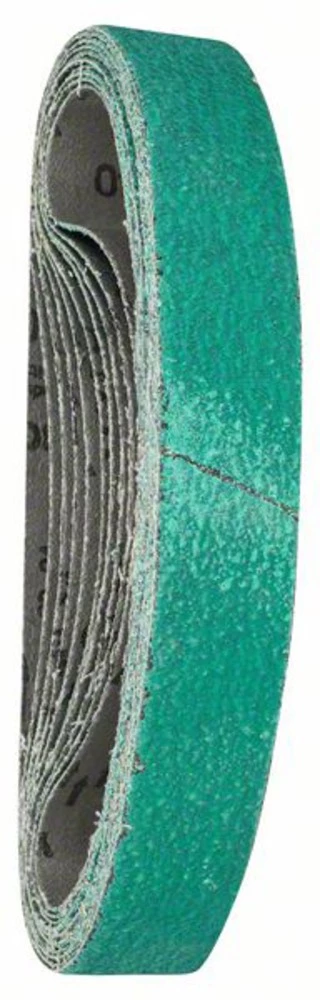 Bosch Accessories Best for Inox 2608608Z31 Brusna traka Granulacija 40 (D x Š) 533 mm x 30 mm 10 ST slika