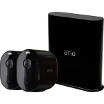ARLO PRO3 WIRE-FREE 2 CAM KIT BLK VMS4240B-100EUS bežično, WLAN ip-set sigurnosne kamere   2560 x 1440 piksel