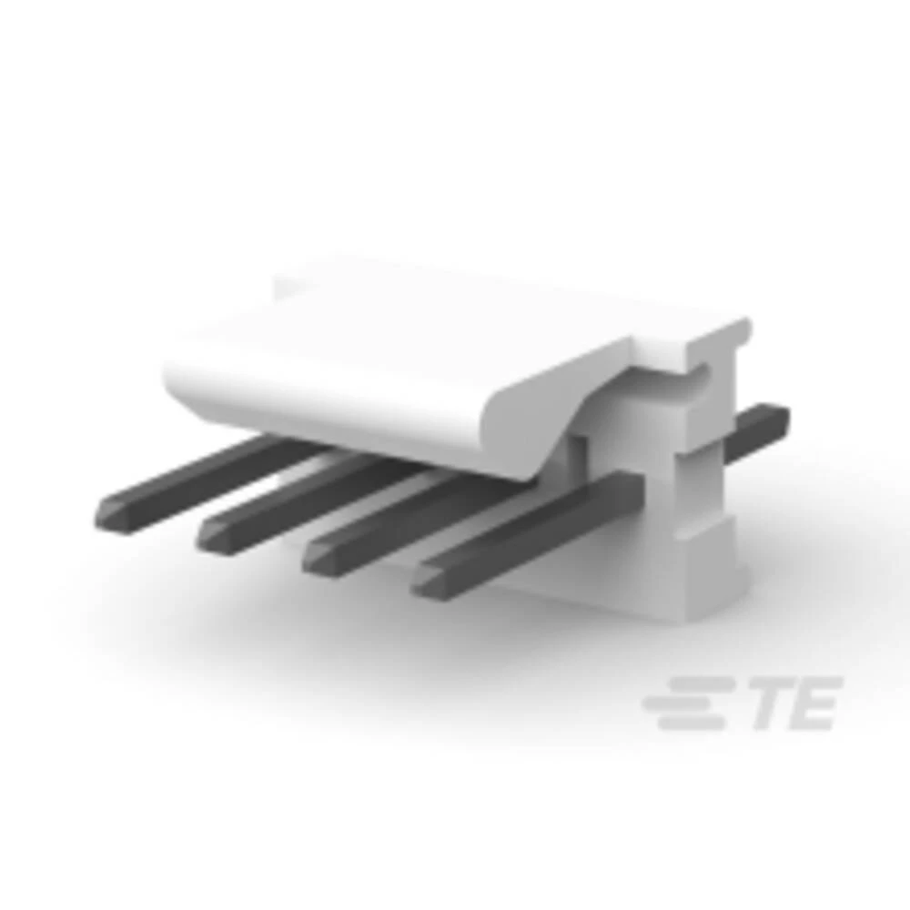TE Connectivity MTA-100 CL ConnectorsMTA-100 CL Connectors 644518-4 AMP slika