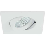 Brumberg 36455680 36455680 ugrađeno svjetlo    GU10 50 W srebrna