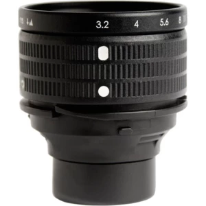 Objektiv za specijalne efekte Lensbaby Edge 50 Optic f/3.2 50 mm slika