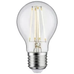 Paulmann 28571 LED Energetska učinkovitost 2021 F (A - G) E27 8 W toplo bijela (Ø x V) 60 mm x 108 mm 1 St.