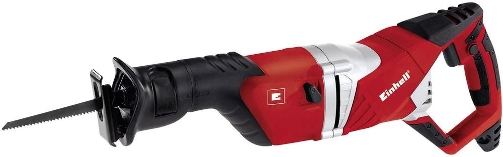 Einhell RT-AP 1050 E sabljasta pila 1050 W dužina hoda 29 mm slika