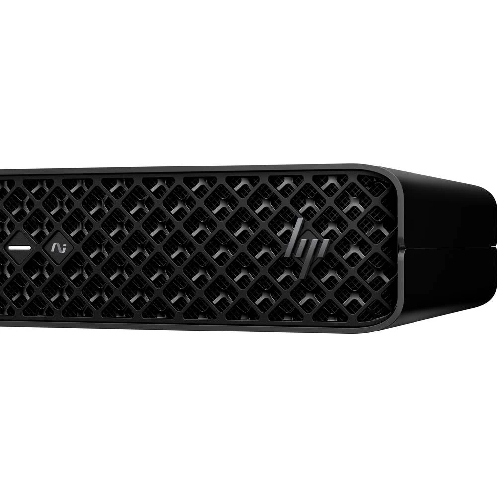 HP radna stanica mini PC Z2 Mini G1i Intel® Core™ Ultra 9 (Series 2) 285K 64 GB RAM 1 TB SSD Nvidia RTX™ 2000 Ada A40LQE slika