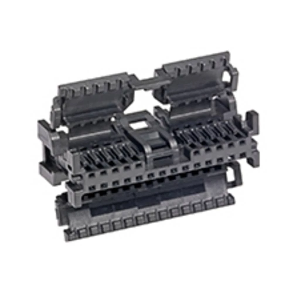 Molex kućište kabelske utičnice 348241244 1 St. Bulk slika