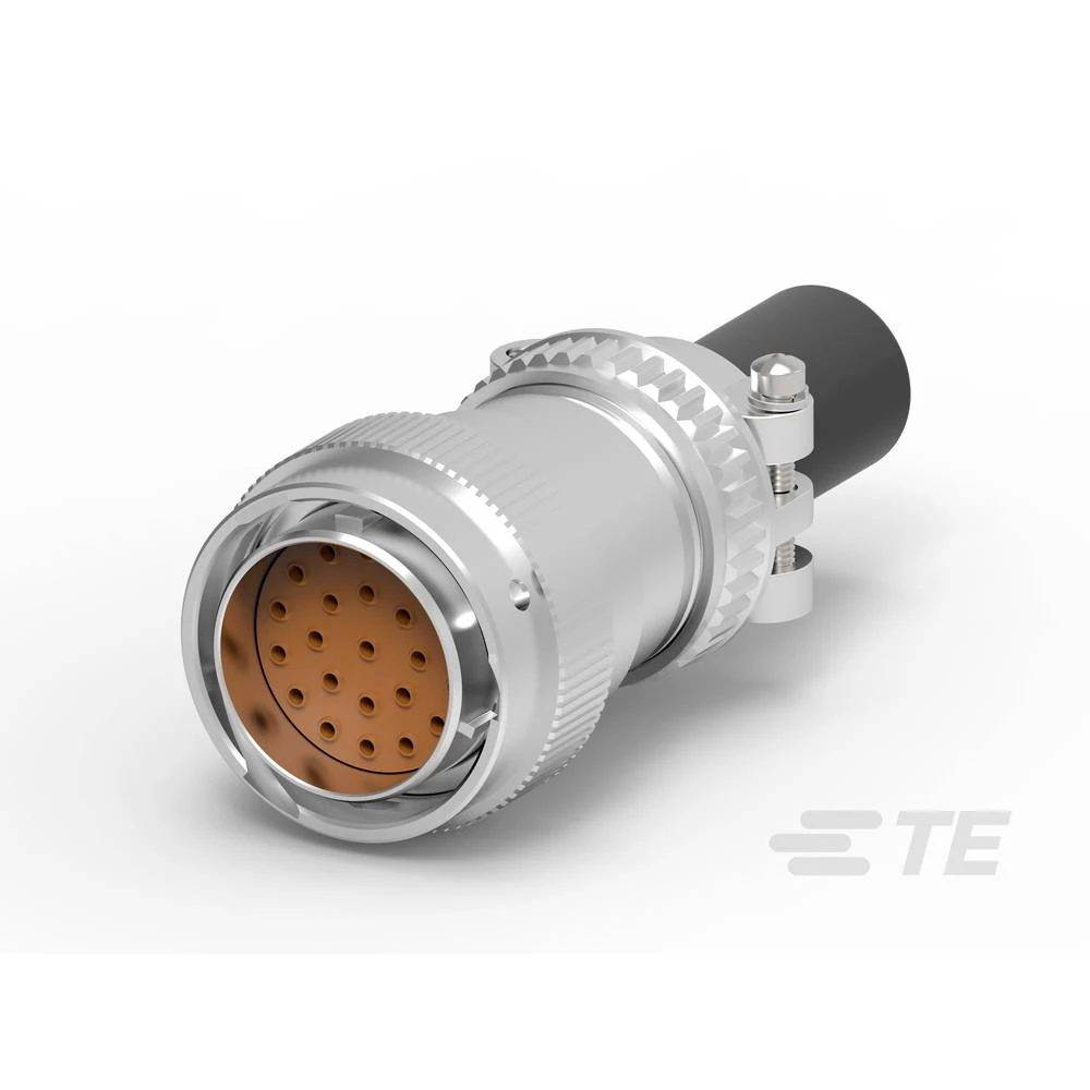 TE Connectivity kućište kabelskog utiča HD36-24-23PE-059 1 St. Package slika